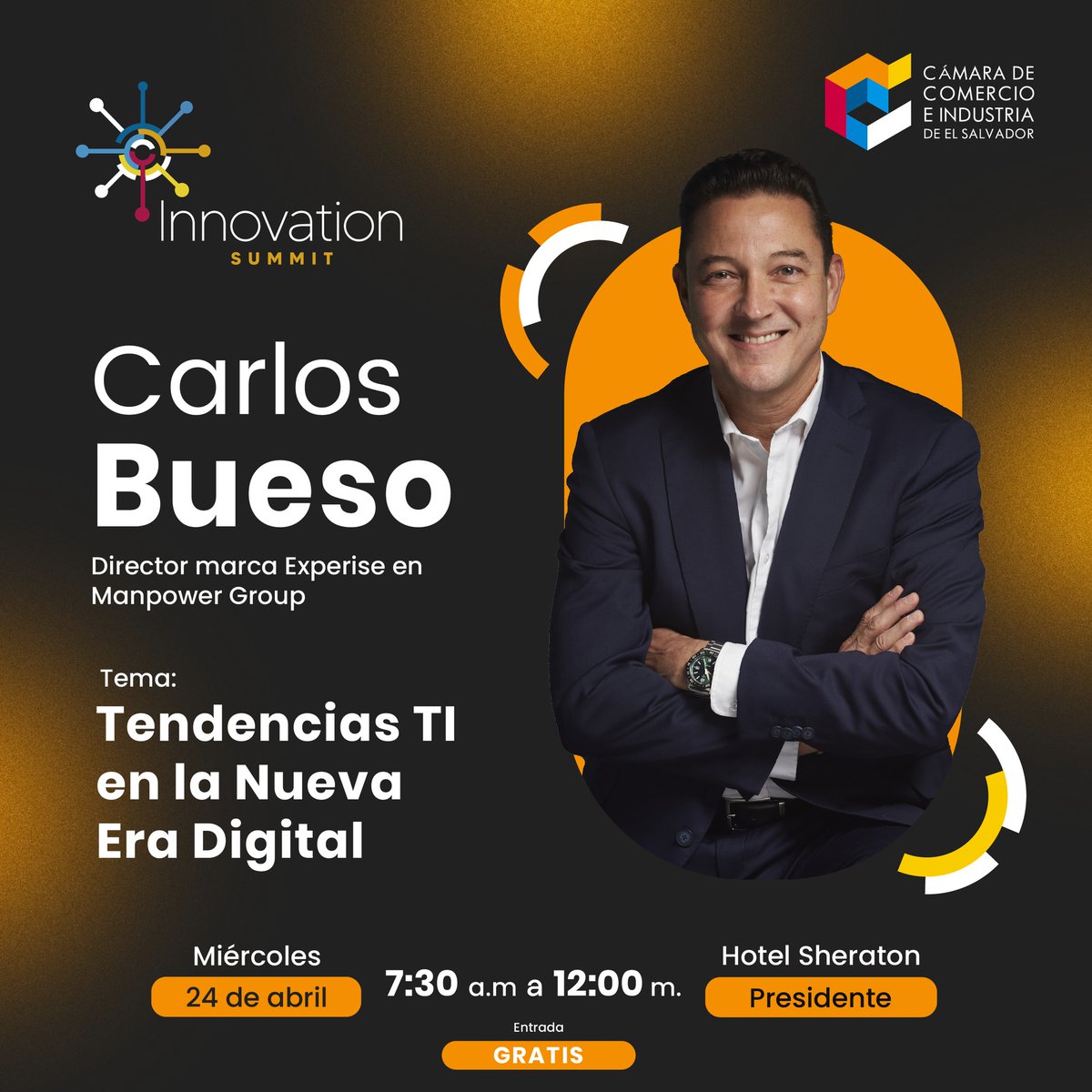 Global Escom, Training & Consulting tweet media