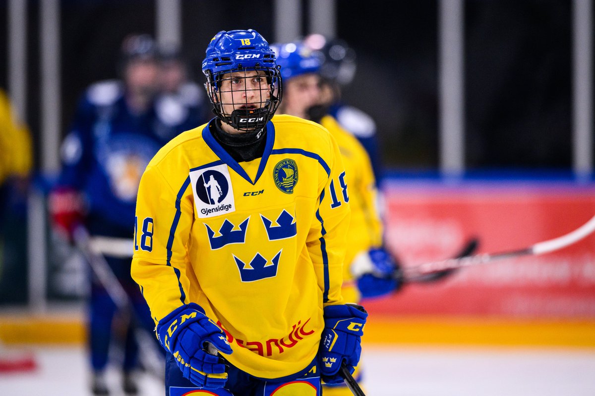 2024 IIHF U18 WORLD CHAMPIONSHIP: GROUP B – Team Previews – Players to Watch @Csomichapin leads us through Group B of the #U18MensWorlds #U18 with notes on players and what we might expect in outcomes. tinyurl.com/stcjptnu