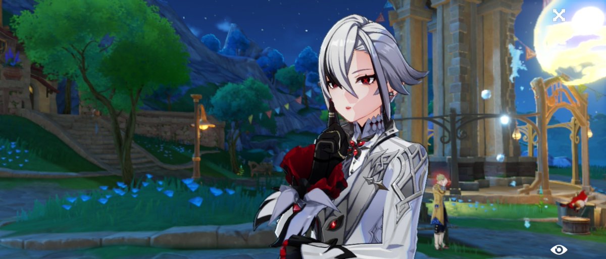 ChadyIts's tweet image. Yey