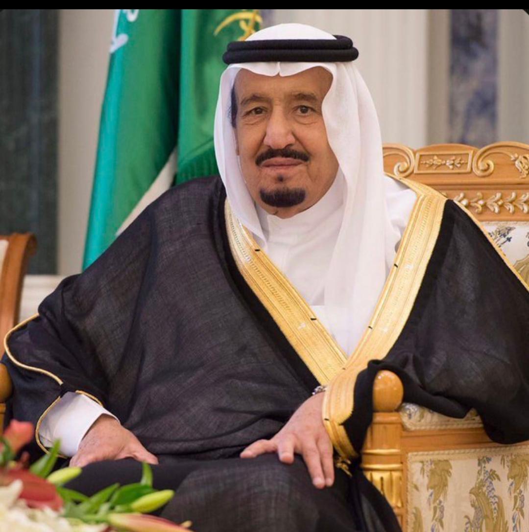 خطاك السوء أسأل اللَّه العظيم رب العرش الكريم  أن
يمتعك بالصحة والعافية  وأن يحفظك ويرعاك
طهور وأجر وعافية  ياحبيبنا .. 💚 🇸🇦