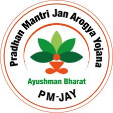 55 CRORE poor citizens are protected by 5 LAKH health insurance - worlds biggest health protection programme - Ayushman Bharat! 6.5 Cr free treatments already done! Making every life count - that's PM Modi!