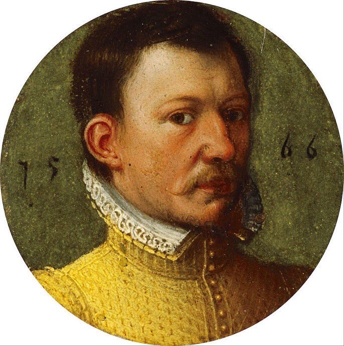 24 Apr 1567: James Hepburn, Earl of Bothwell seized Mary Queen #Scots #otd & took her to Dunbar castle where he raped her (GAP)