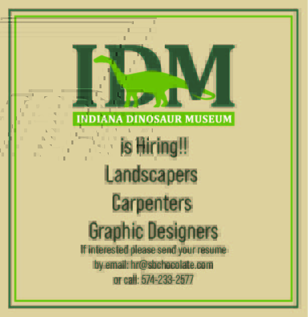 IndianaDinoMuseum (@indianadino) on Twitter photo 