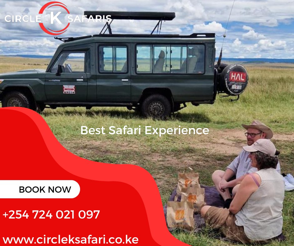 Experience the Magic of Kenya with Us
🌍 **Discover Kenya**
Explore the breathtaking landscapes, diverse wildlife, and rich culture of Kenya with our expert-guided tours. 
 #travel #safari #amboseli #maasaimara  #wildlife  #wednesday #booktoday #explorenature #naturelover