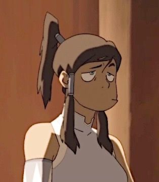 Simply_Milk's tweet photo. Little doodle today of my bbgirl
#digitalart #Korra #avatar #art https://t.co/zQMdagkhKJ