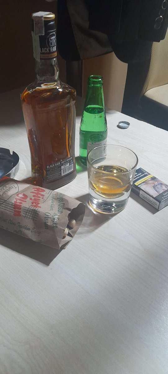 Ufak ufak takılmaca.