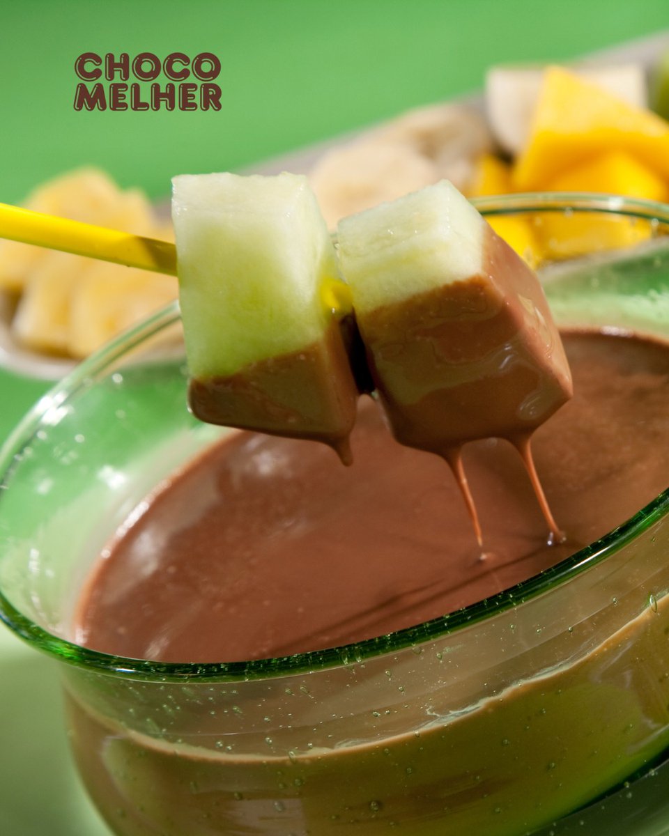 FabricaMelher's tweet photo. Prueba recetas nuevas y disfruta de una deliciosa combinación de sabores con Chocomelher🤎🤩
Recuerda que puedes adquirir Chocomelher escribiéndonos a nuestro WhatsApp 7851-0712 📱
#DeliverySV #Melher #DisfrutaConMelher #TiendaOnline #DeliverySV https://t.co/st6P5DvY40