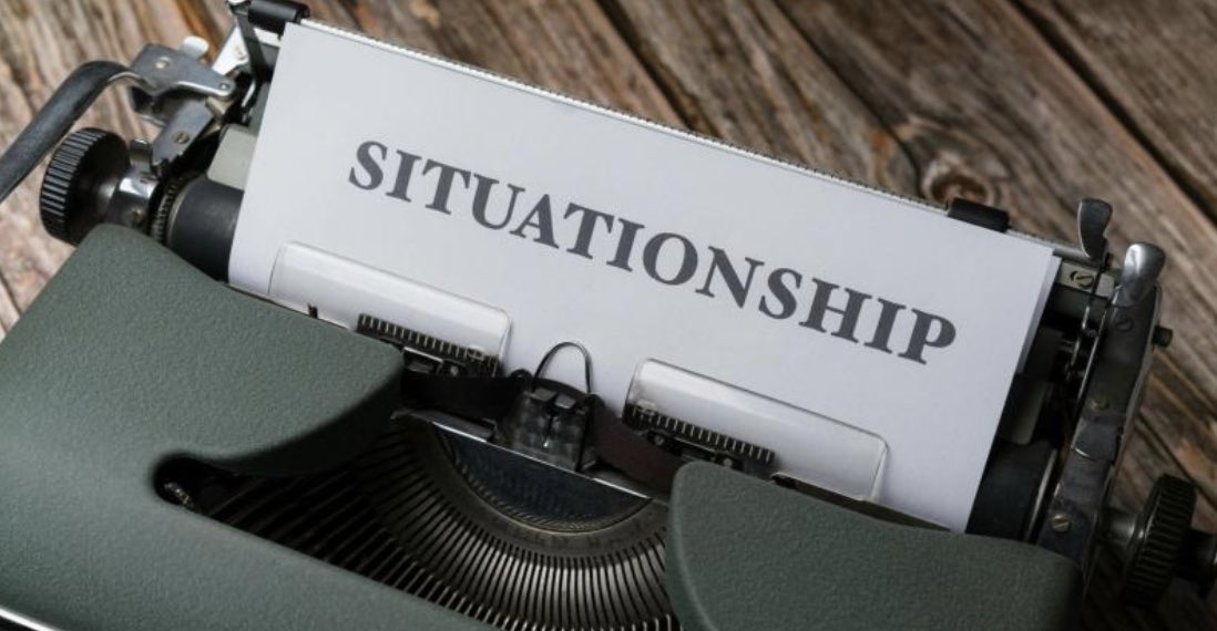 Assistant Professor of Child and Family Studies Dr. Mickey Langlais was featured in @PsychToday for his expertise in romantic and family relationships. To learn more about Dr. Langlais’s insights into situationships, click the link below. …sychologytoday-com.cdn.ampproject.org/c/s/www.psycho…