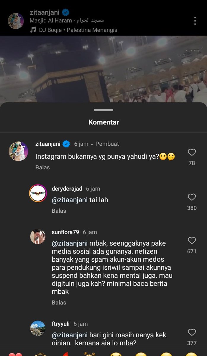 Pendidikan macam apa yg ditanamkan pak @ZUL_Hasan kepada anaknya?
Bukannya sadar kalau postingan sebelumnya bikin gaduh makin ditambahin seakan nantangin netizen

Salah 1 contoh jelek dari banyak yg rusak pejabat di Indon, punya malu ga sih paak????
@semuafollower