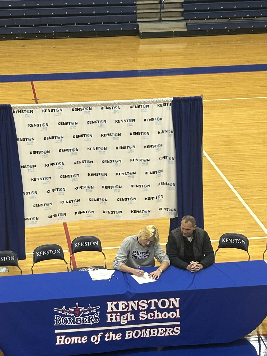 Kenston High School Baseball 2026 tweet media