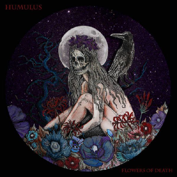 METALWAVEItaly's tweet photo. Humulus «Flowers Of Death» (2023) https://t.co/Geb9EcSUDK #metalwave #Wolverine #GoDownRecords #Humulus #FlowersOfDeath https://t.co/dObWK7d7ND