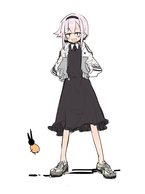 pn様の新衣装も予想してみて
##odaibako_TMTJM88 https://t.co/YjUL4aITet 