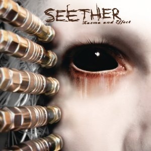 What singer does the best Nirvana covers ? TOP 5 ALTERNATIVE METAL ALBUMS OF THE 2000s #5 Seether-Karma And Effect Grade: B+ LISTEN TO 'Remedy' youtube.com/watch?v=FZLILV… BUY ON VINYL amzn.to/4bbX37l As an Amazon Associate I earn from qualifying purchases #Seether