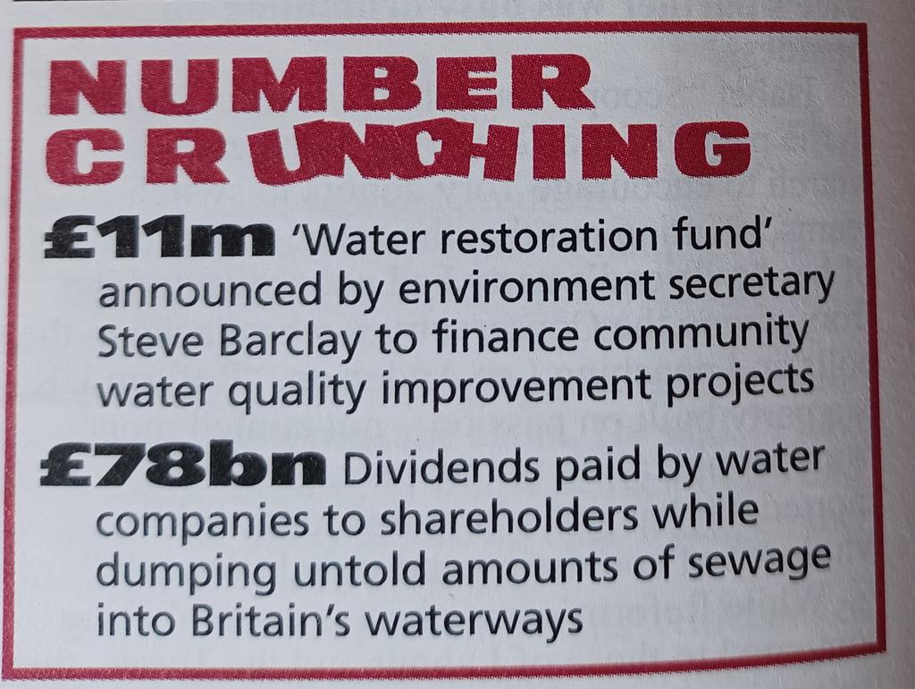 This week's Private Eye