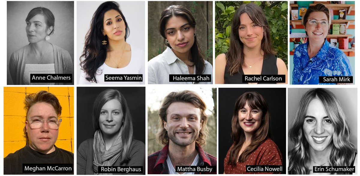 Congratulations to the 2024 cohort of Ferriss – UC Berkeley Psychedelic Journalism Fellows! The Ferriss – UC Berkeley Psychedelic Journalism Fellowship offers ten $10,000 reporting grants per year to journalists reporting in-depth print and audio stories on the science, policy,
