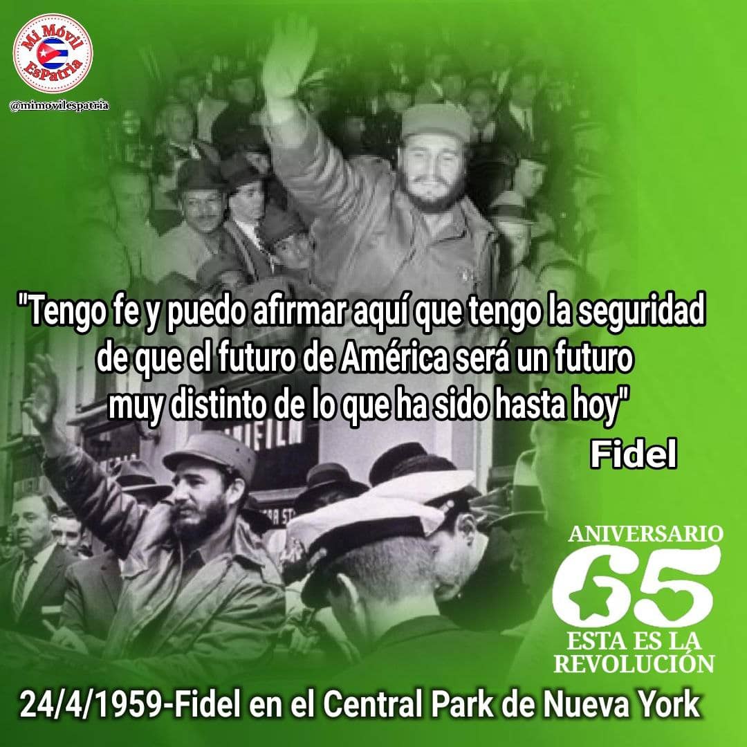 SaludDPinar's tweet photo. #FidelPorSiempre #FidelVive 🇨🇺 https://t.co/CJq9GICVFZ