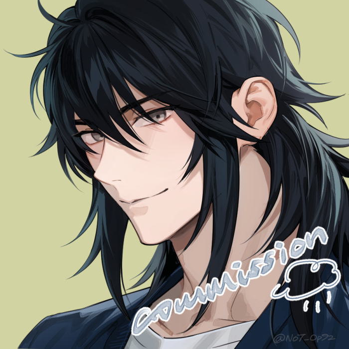 No7_Op92's tweet photo. 커미션 완료했습니다.
신청 감사합니다! https://t.co/cH2vaox3uI