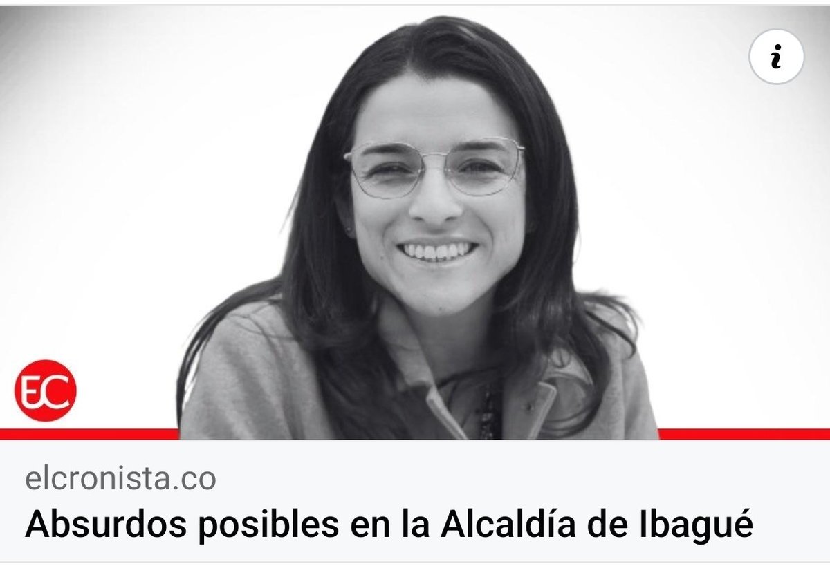 Martha Alfonso La Profe tweet media