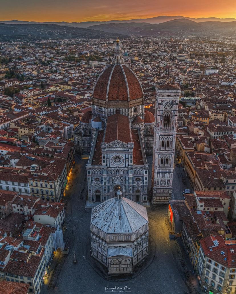 Florence, Italy 🇮🇹 📸:@pioandreaperi