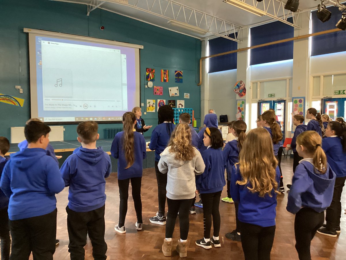 #Cryp5 enjoyed their first Walk Through the Bible session today learning all about the stories in the Old Testament. #CrypHumanities #CrypEthicalInformed