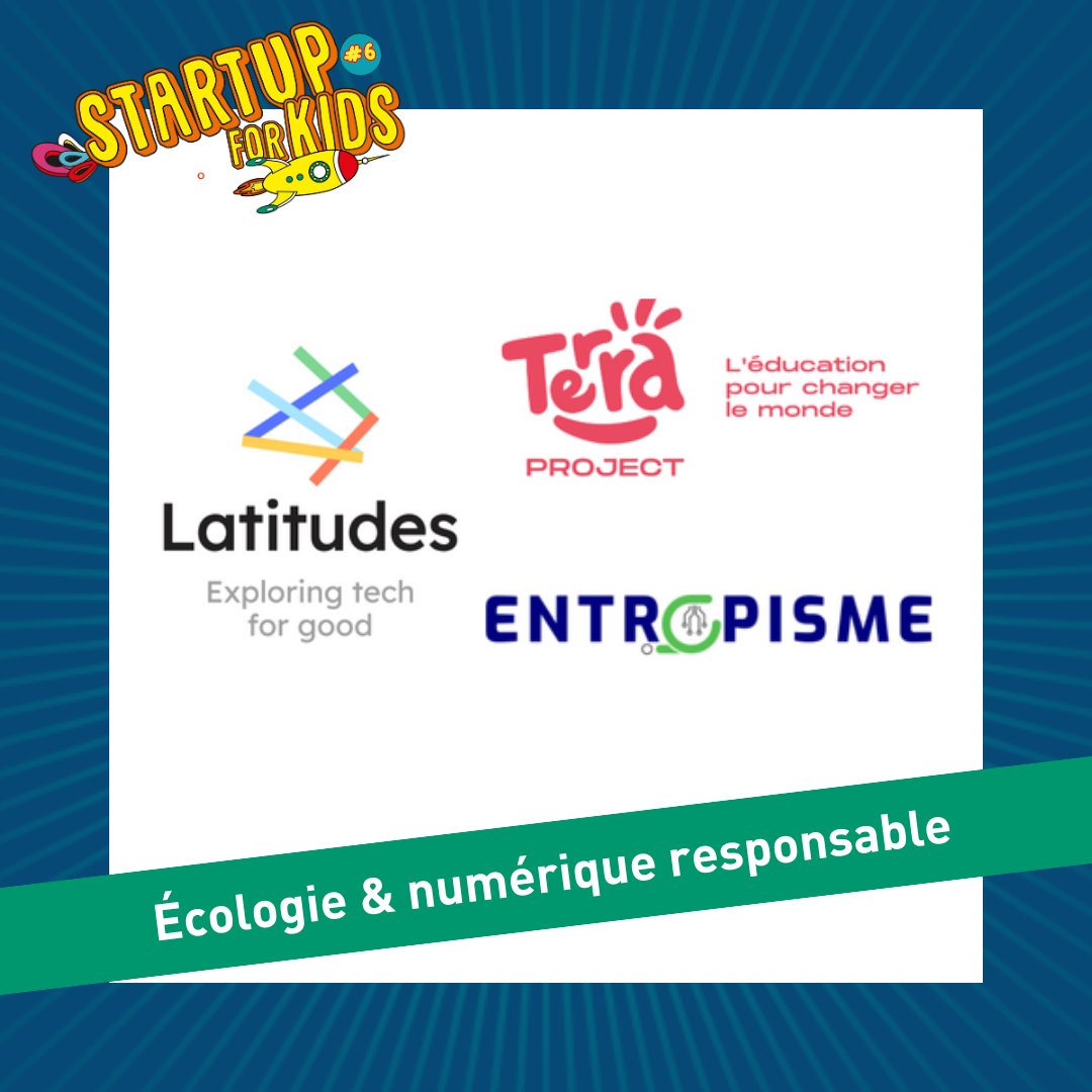 StartupForKids tweet media