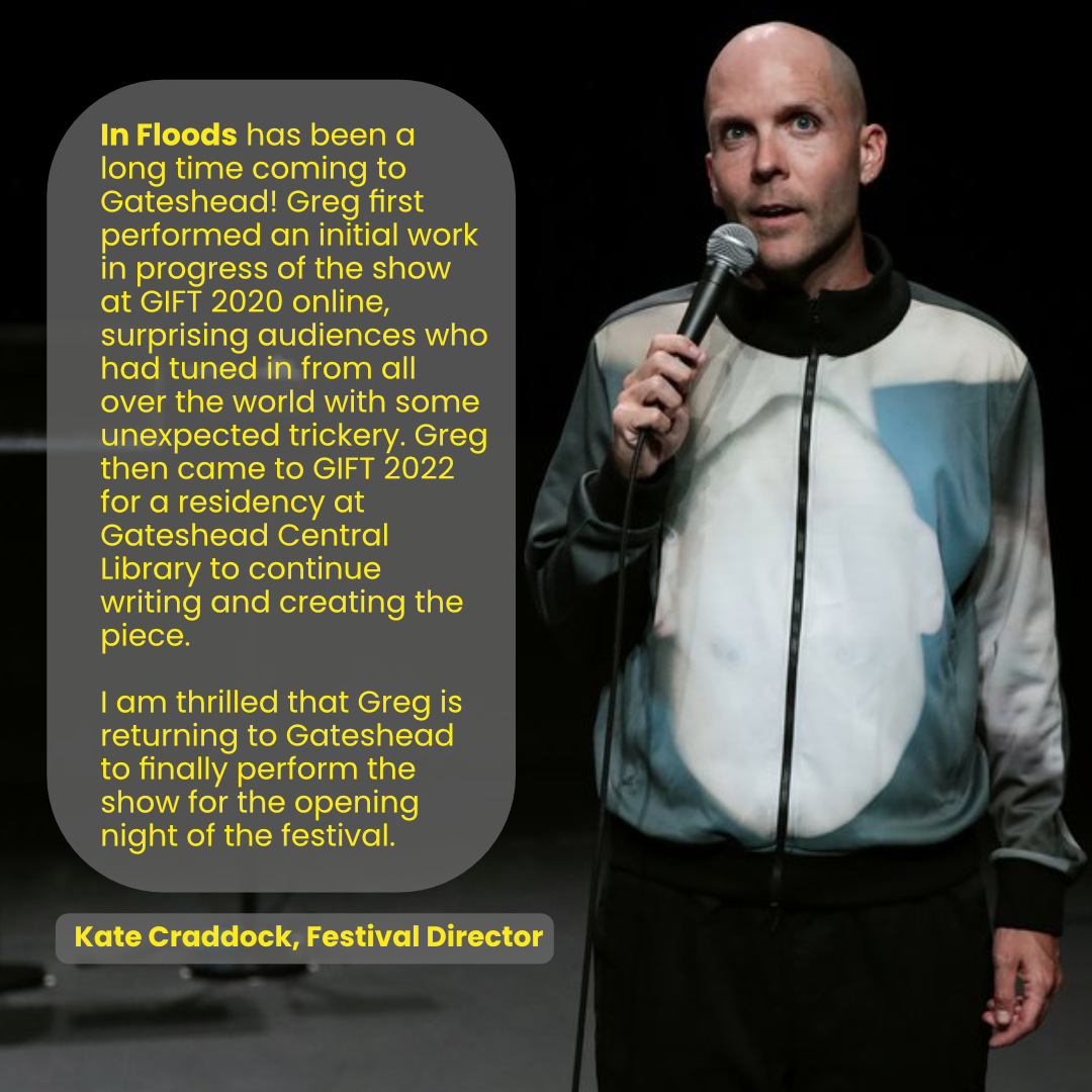 GIFT Festival tweet media