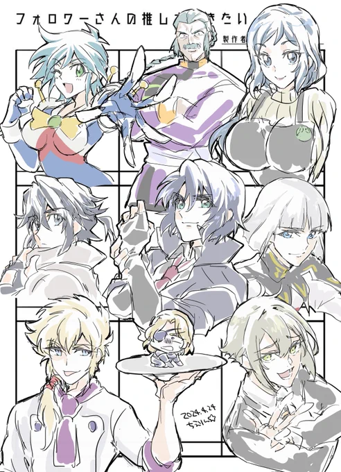 描きました!!!!!✌ 