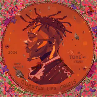 #KissFMLagos | #GoodMusicGoodTalk💊 💊 ▶️Quarter Life Crisis - @ThisToye | #MusicRoll