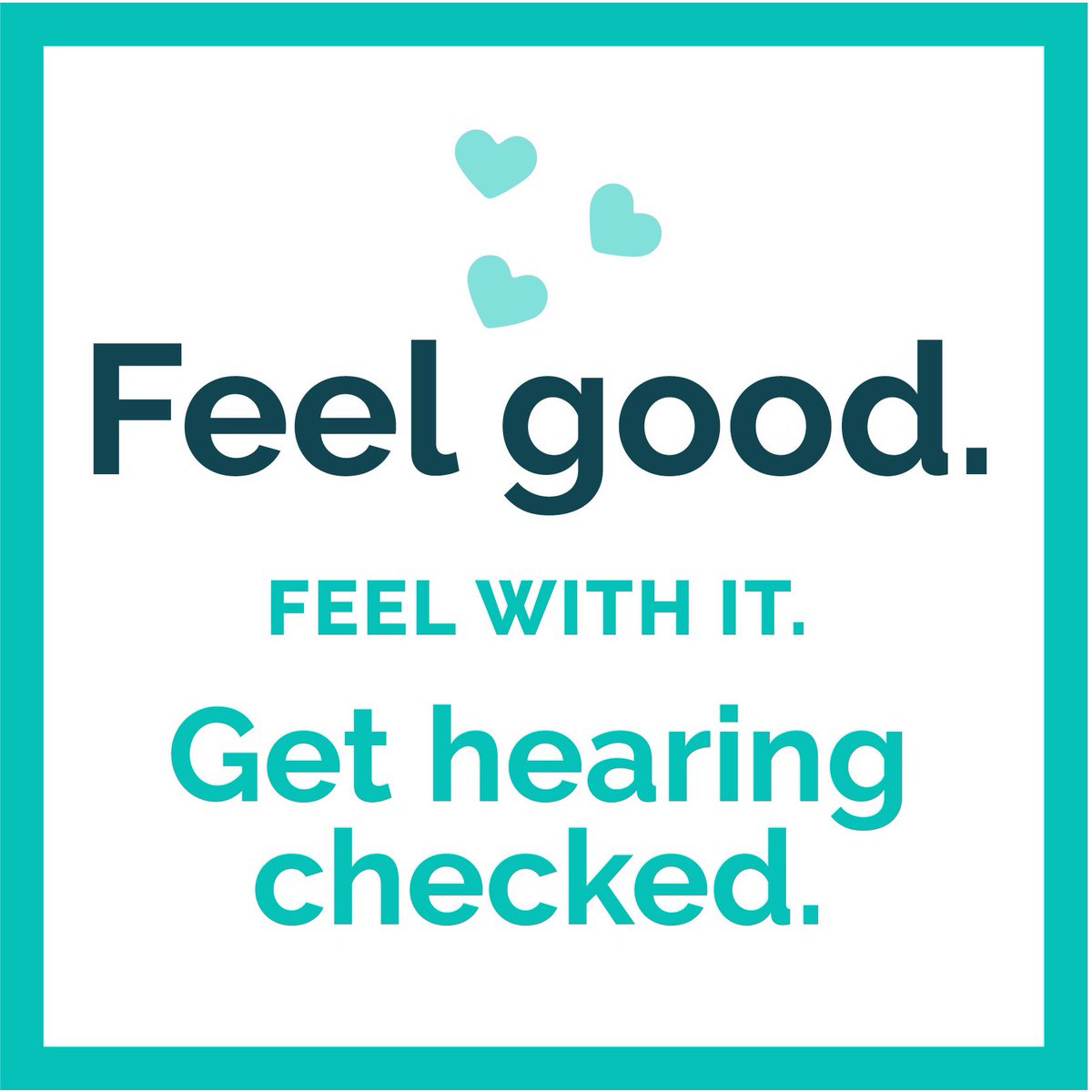 Take care of yourself by getting your yearly hearing evaluation. Call us now at (586) 333-5405.

#audiology #audiologist #hearingloss #hearingaids #tinnitus #hearingcheckup #hearingtest #hearingevaluation