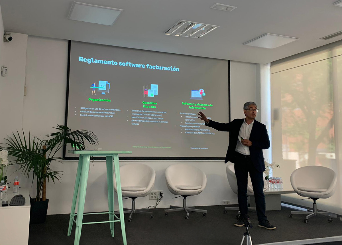 Sage Spain tweet media