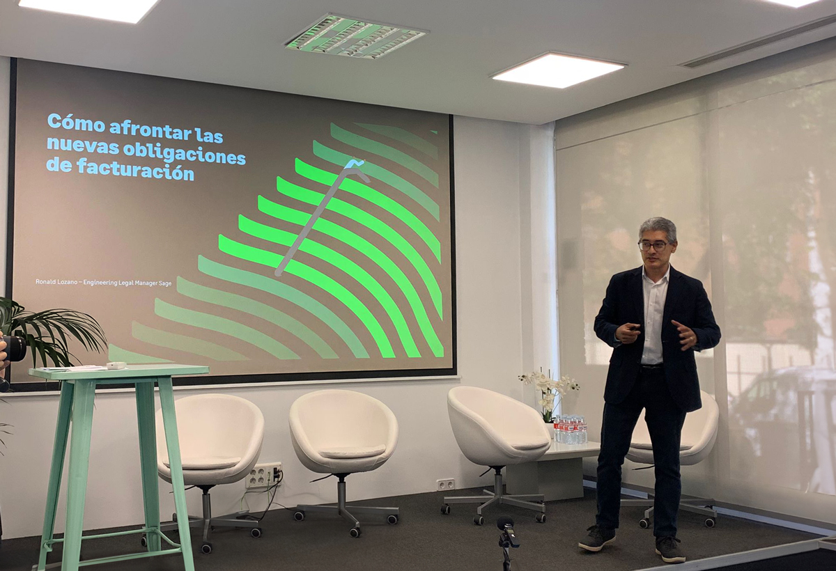 Sage Spain tweet media