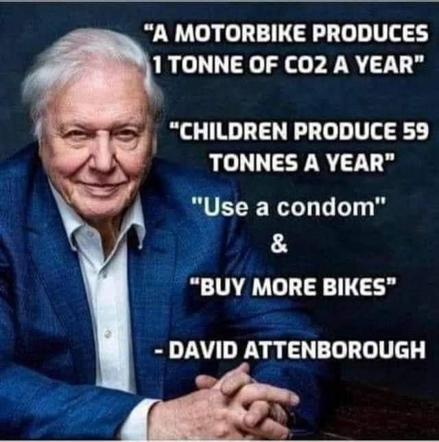 Buy more bikes..🏍️ 
🏍️👌🏍️👌🏍️👌🏍️