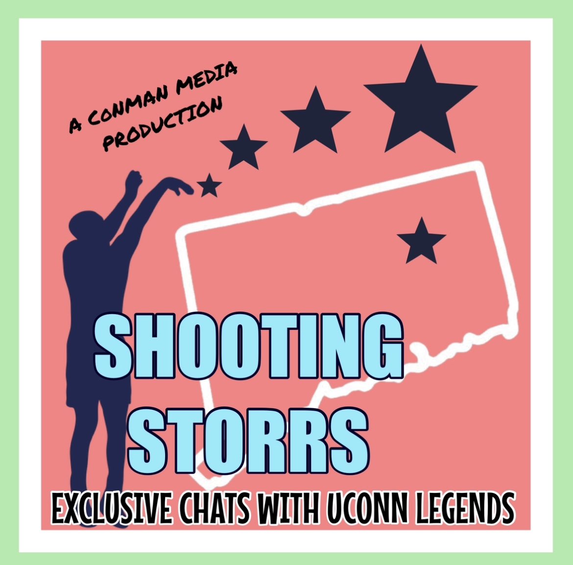 💫 Shooting Storrs 💫 (@ShootingStorrs) / Posts / X