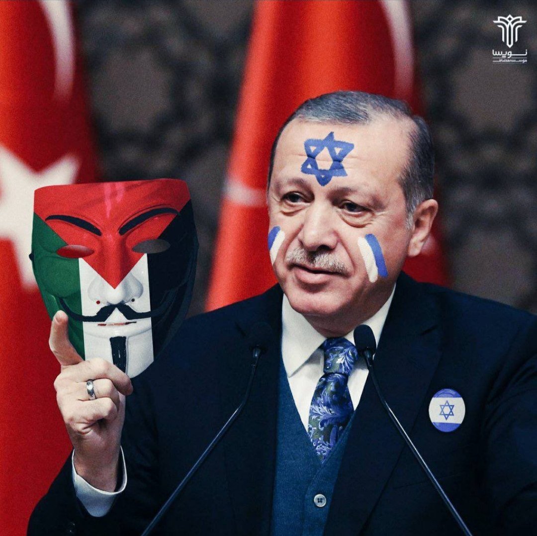 Erdoğan, DW muhabirinin 'İsrail ile ticaret yaparak açıklamalarınızla çelişmiyor musunuz?' sorusuna: 'Yoğun ticari ilişkileri artık ayakta tutmuyoruz, o iş bitti' Münafığın alametlerindendir konuştuğu zaman yalan konuşur !