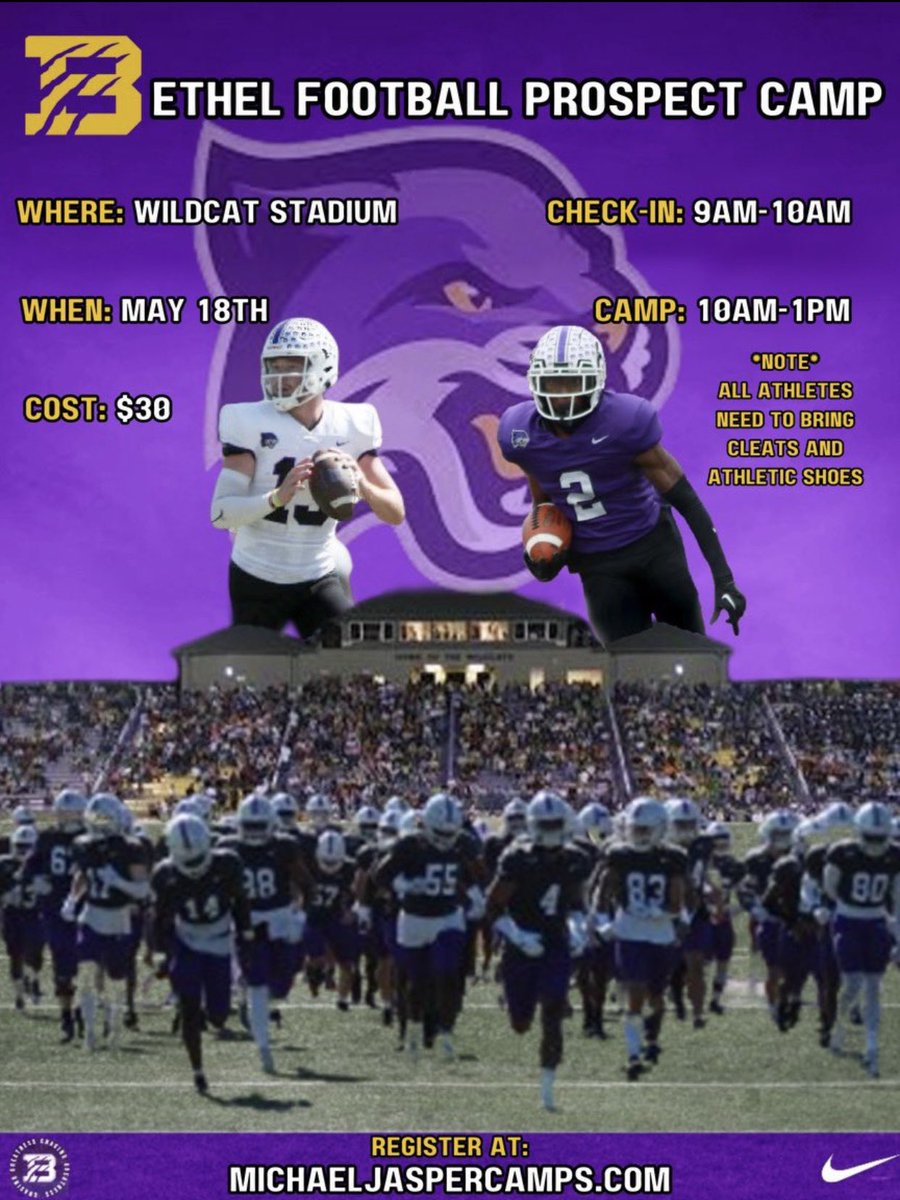 Always on the hunt for runners &amp; hitters! Anyone looking for a opportunity come compete. #CountOnMe