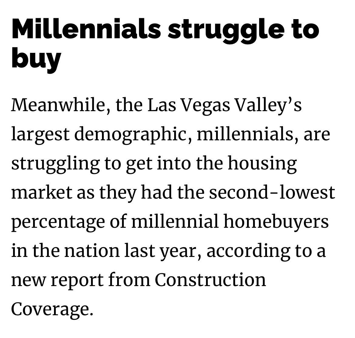 At this point all millennials should be rioting