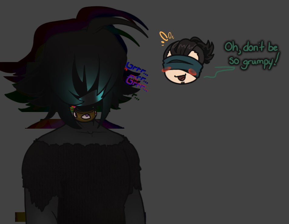 Erik_TheArtist's tweet photo. Some sillies #oc #originalcharacters #Corruption #Guidance #Death #Thein https://t.co/Xpvluw884N