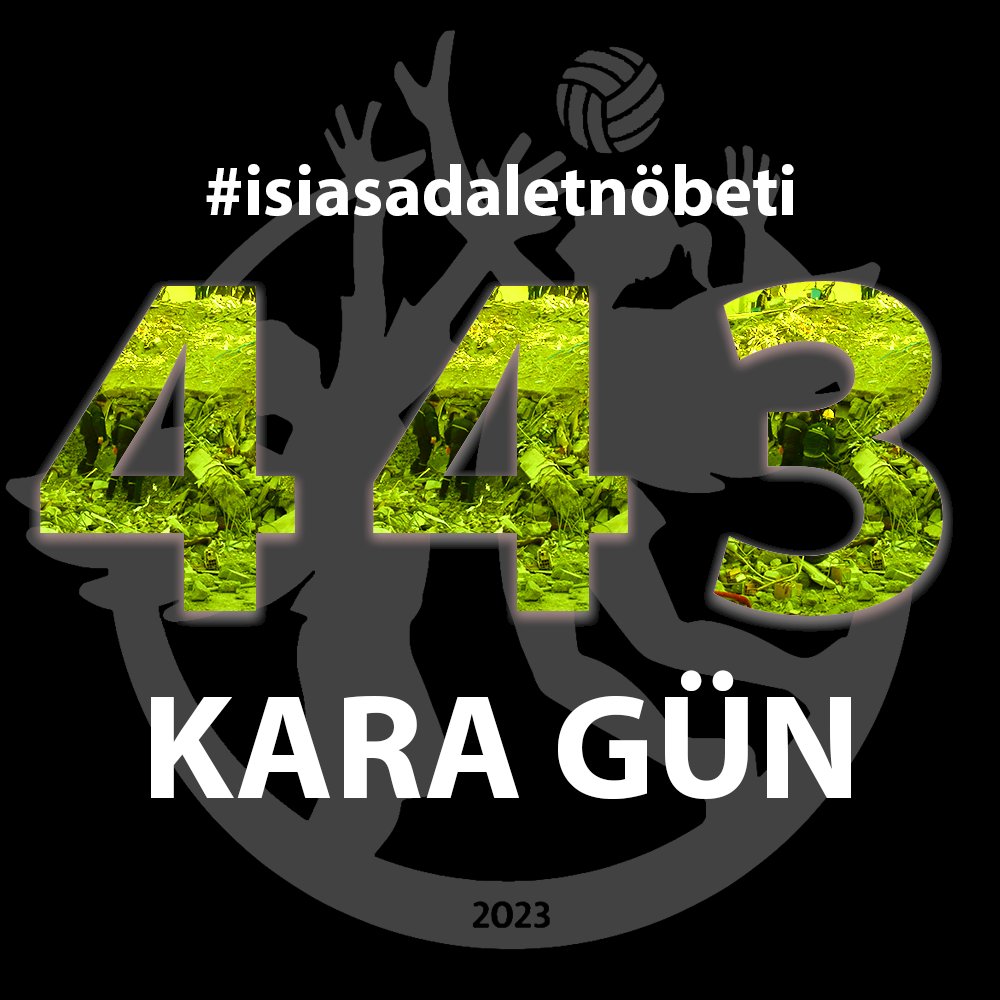 Depremde hayatını kaybeden masum çocuklar için adalet arayışımız devam edecek. Unutmadık, unutmayacağız!

Adalet olmadan geçen 443 kara gün. Bu nöbet, adalet sağlanana kadar devam edecek. 

#isiasadaletnöbeti
#isiasortakdavamız
#isiasolasıkast