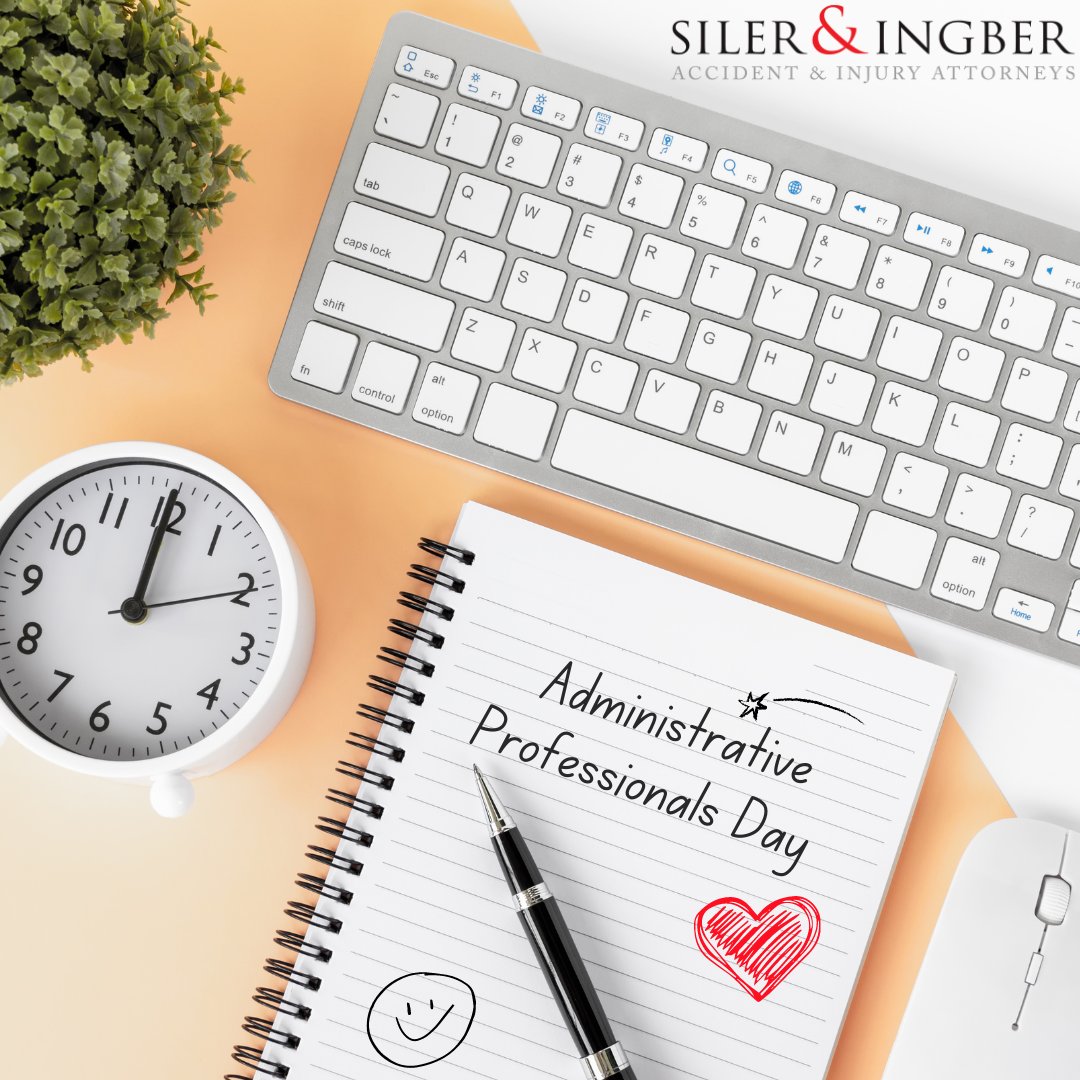 Happy Administrative Professionals Day! Your hard work and dedication keep everything running smoothly. Thank you for all you do!

#adminday #thankyou #hardwork #faxpro #piattorney