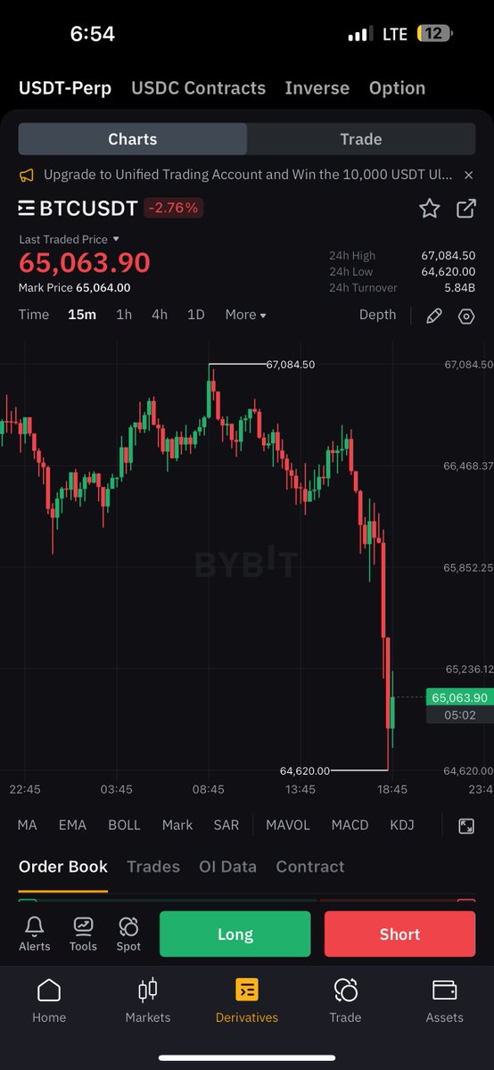 cryptorover's tweet image. WHO THE F IS DUMPING #BITCOIN??