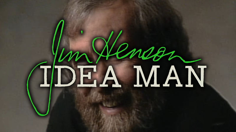 Get your first look at the trailer for Jim Henson: Idea Man, the new documentary coming to Disney+ on May 31st! toughpigs.com/idea-man-trail…