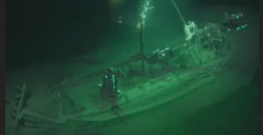 Dokos Shipwreck - the oldest shipwreck ever discovered :

In the azure depths of the Aegean Sea lies a silent witness to millennia of maritime history – the Dokos shipwreck. This remarkable archaeological find, nestled off the coast of the island of Dokos, stands as a testament…
