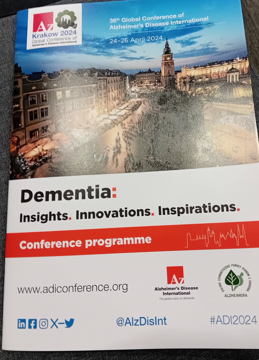 Delighted to highlight the 7 #principals #values promoted by @PPI_Ignite_Net #ADI2024 Helen @rochfordbrennan gives her experience in advocacy since her diagnosis #alzheimer #dementia