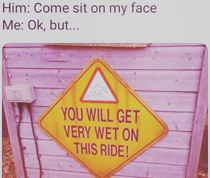 U been warned ⚠️🍑🌊 https://t.co/QolNxag3U6