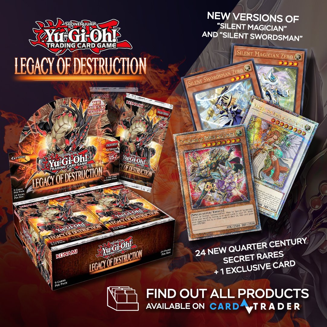 CardTrader.com tweet media