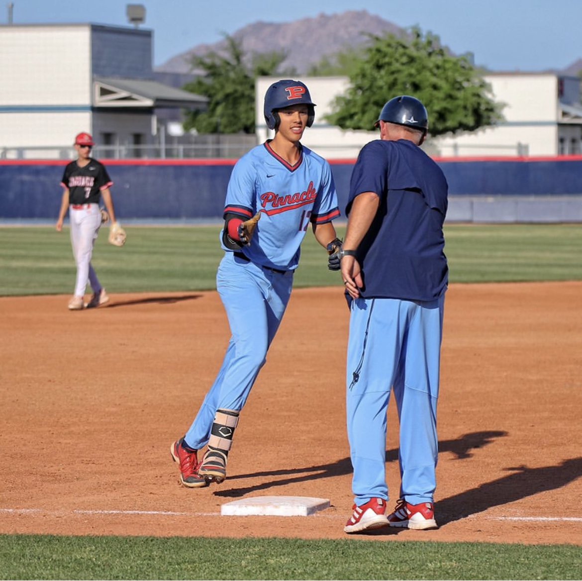 Taylor Trillo tweet media