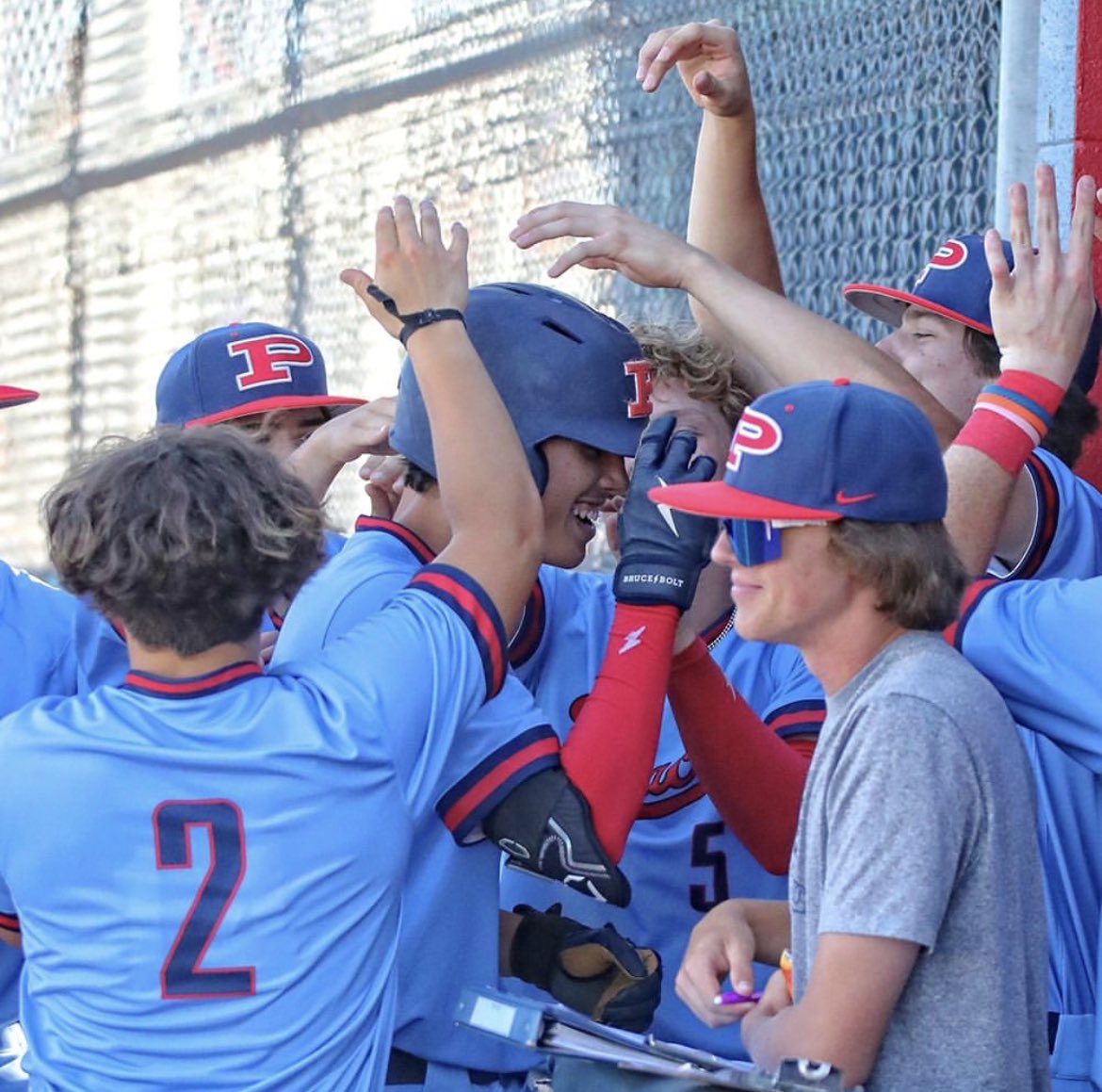 Taylor Trillo tweet media