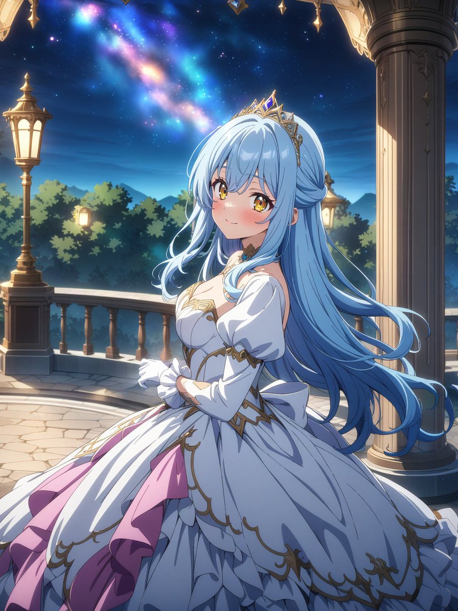 rayAI_illustさんのイラストまとめ 59ページ目