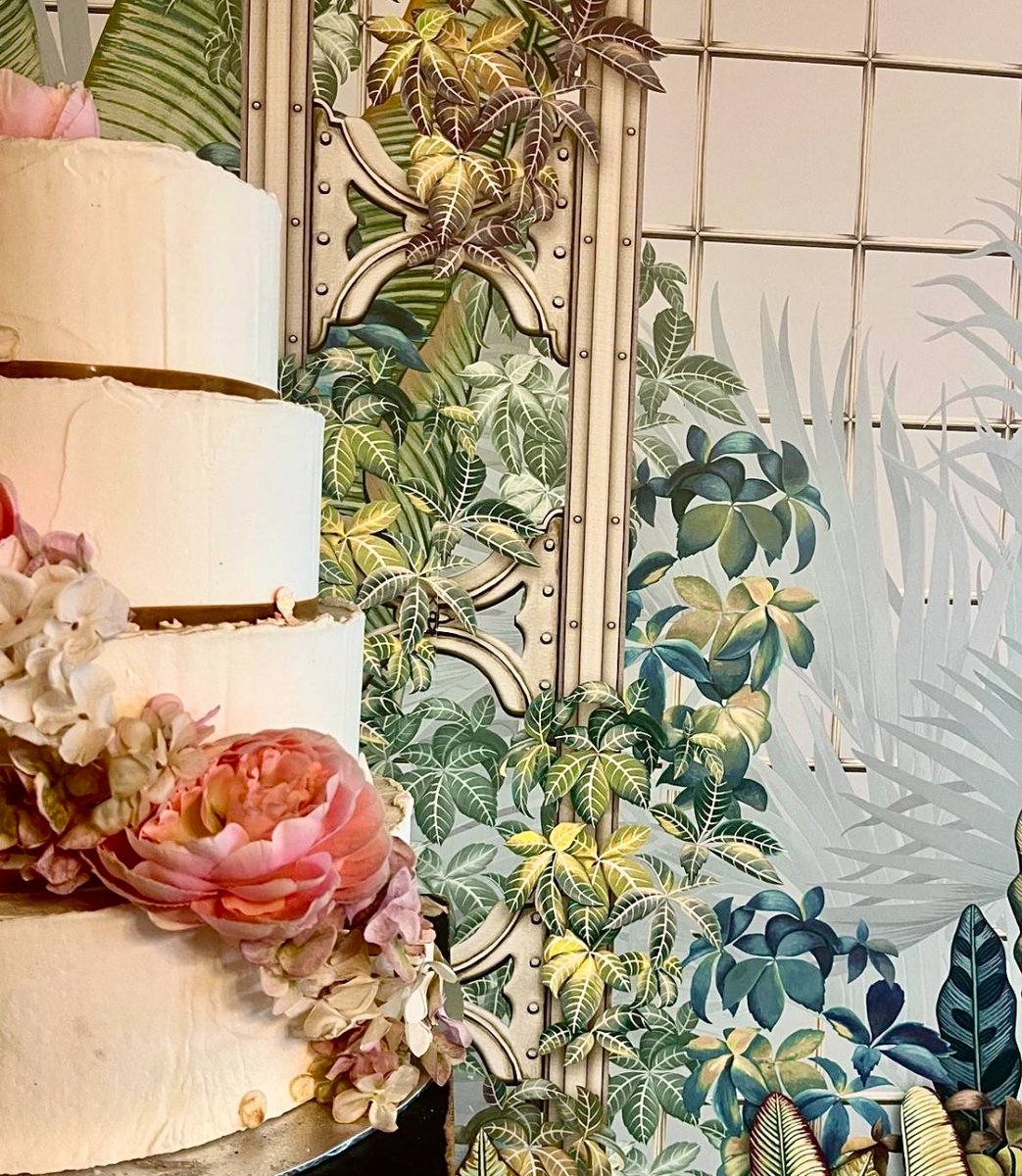 Mañana, 25 de abril, dentro del programa #LiderazgoparaelAprendizaje de @EduCaixa celebramos el líder café del CP María de Ávila, una conversación con líderes excepcionales en La Tartería <a href="/latarteriazgz/">LA TARTERÍA</a>