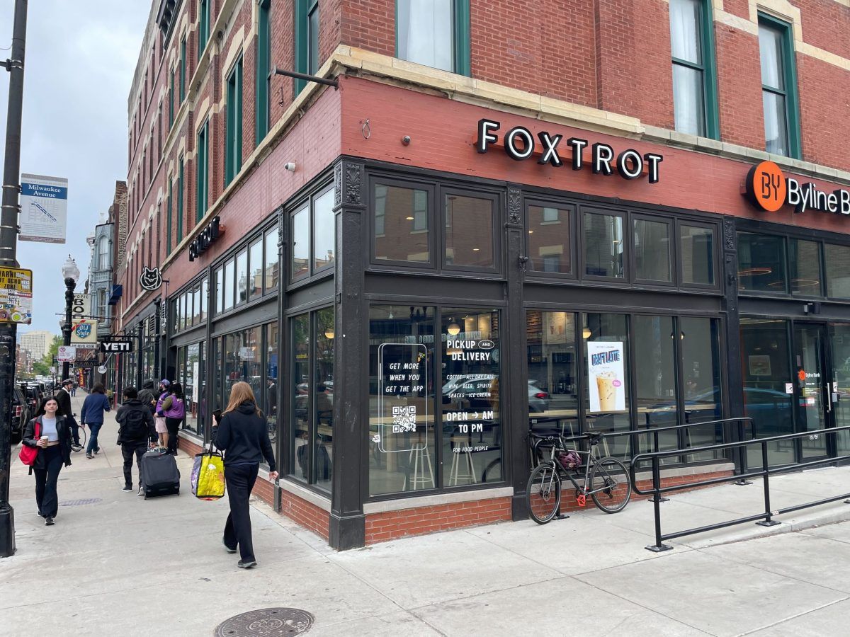 A new lawsuit alleges Foxtrot and Dom’s closed with no notice to their workers. An employee said he was fired in the middle of his shift yesterday — less than an hour before all Foxtrot and Dom’s stores immediately shut down. buff.ly/3UxSrTV